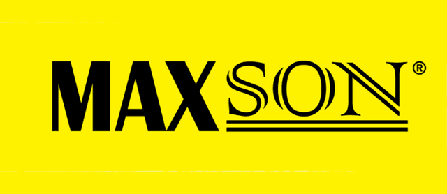 MAXSON