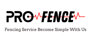 Pro Fence